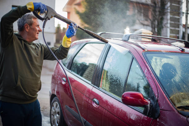 Best Pressure Washing Near Me  in French Island, WI